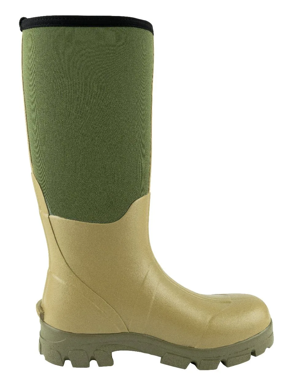 Jack Pyke Ashcombe Neoprene Wellington Boots