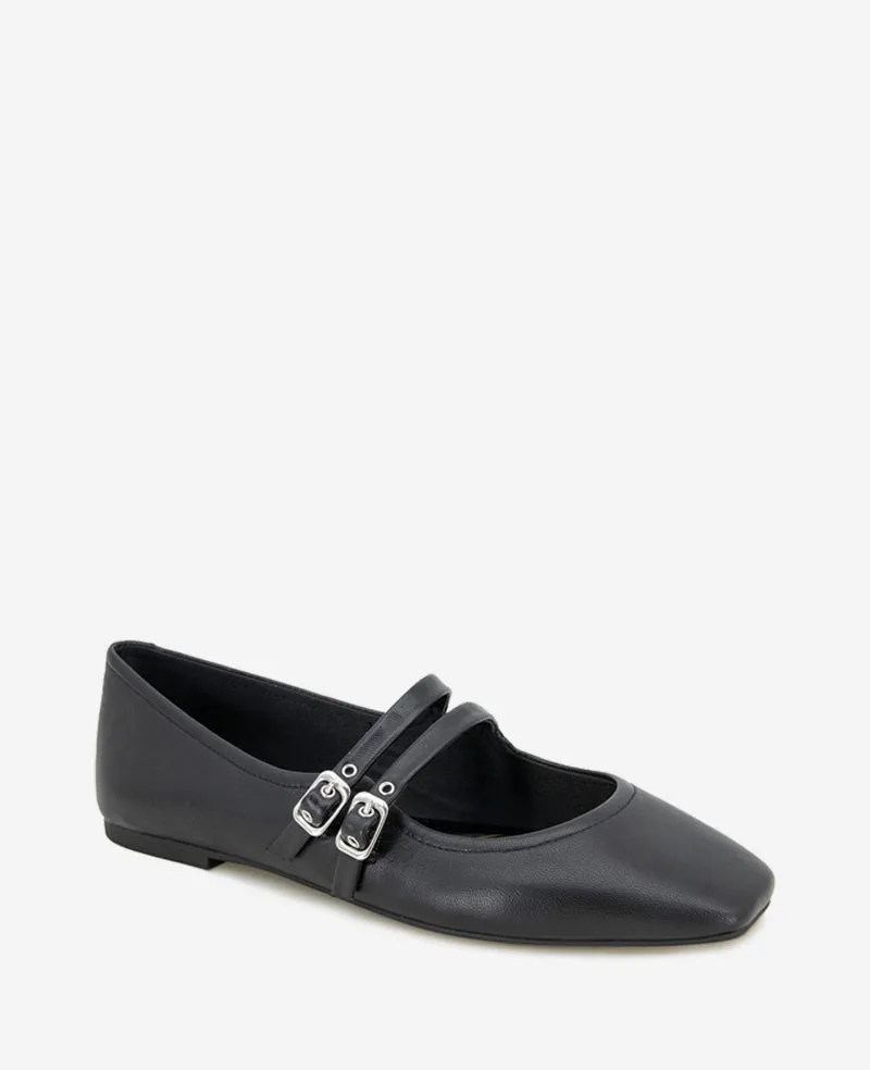 Jasmine Mary Jane Flat