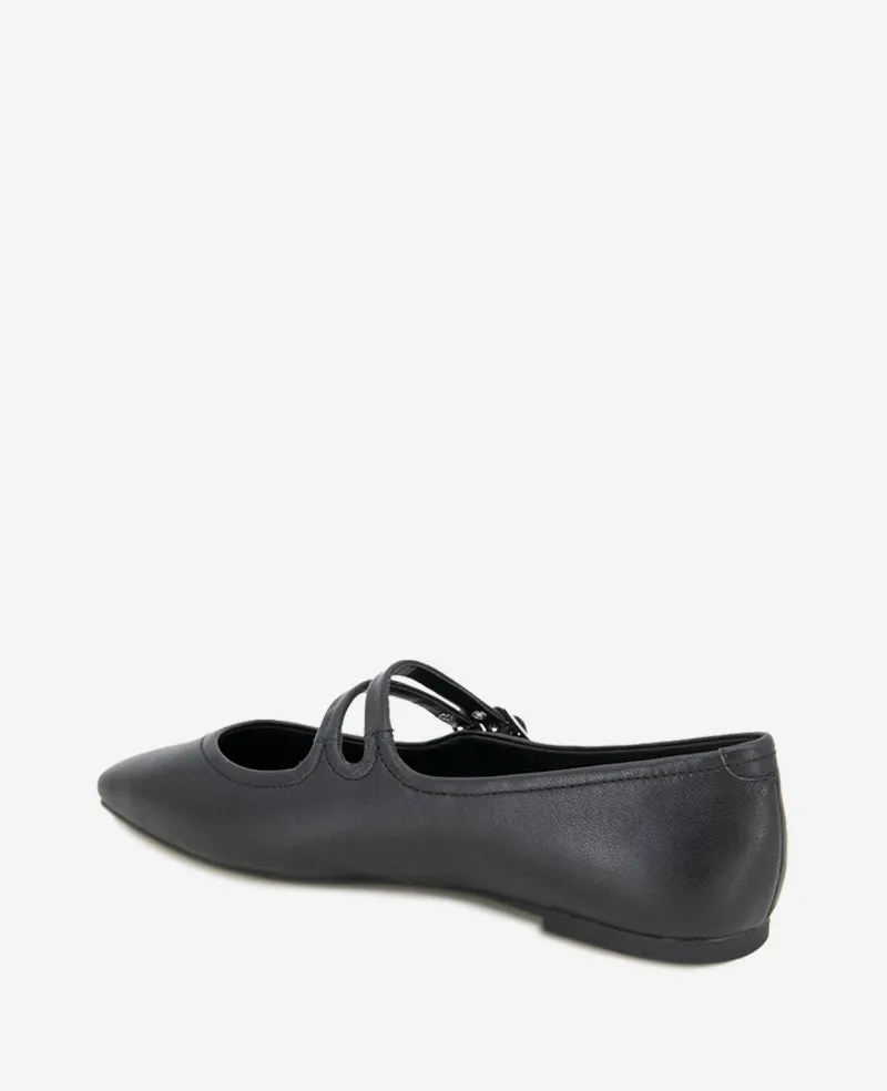 Jasmine Mary Jane Flat