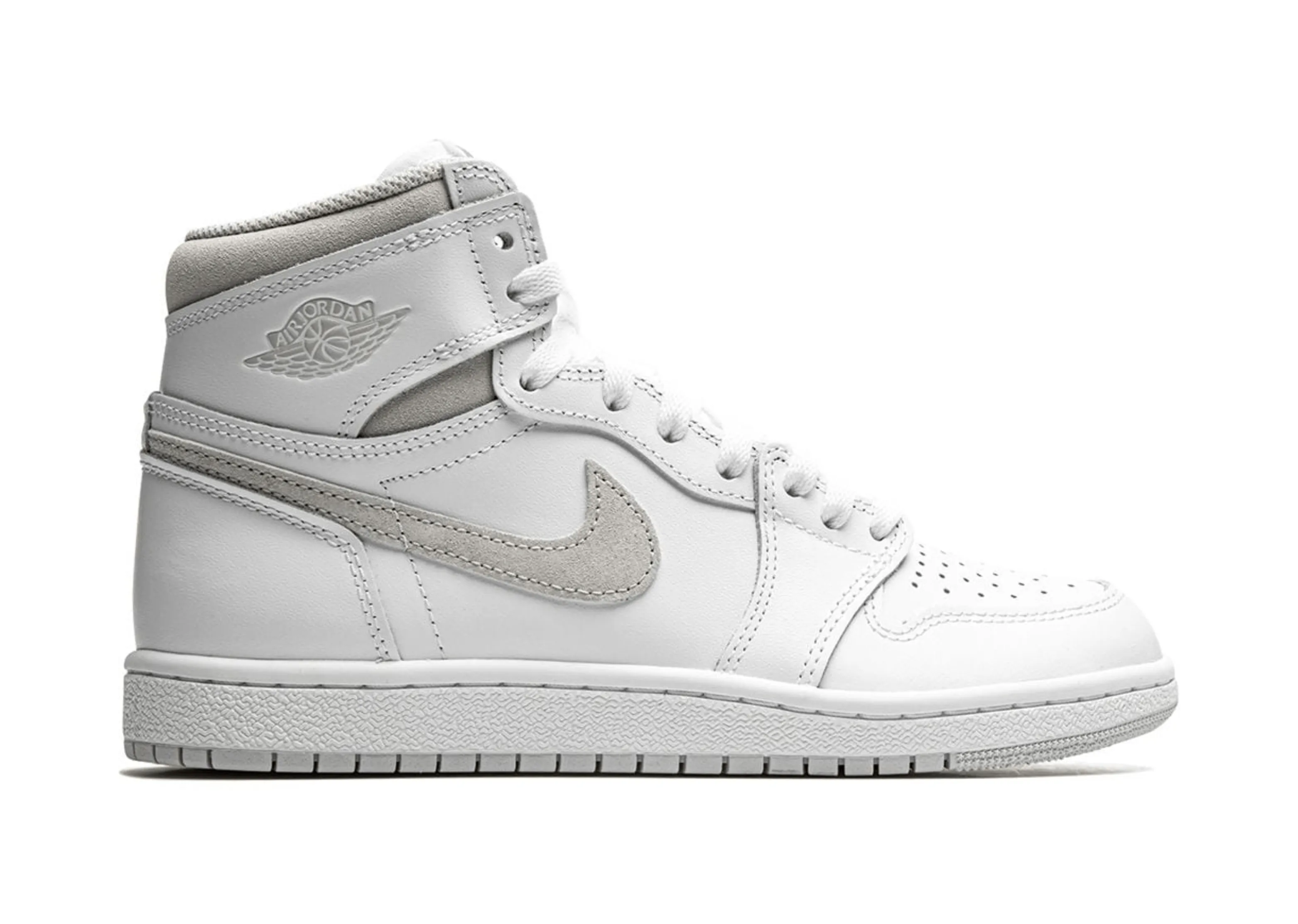 Jordan 1 High Neutral Grey