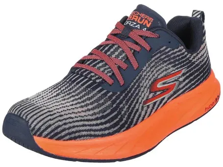 Lace Up Go Run Forza 4 Hyper Training Shoes