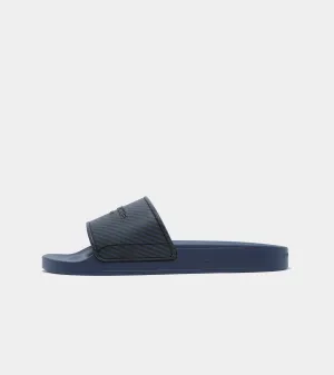 Laguna Beach Slide | Navy Carbon Fibre AHC233-04