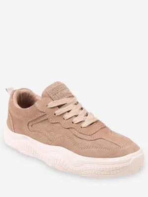 Latest Lined Lacing Casual Sneakers