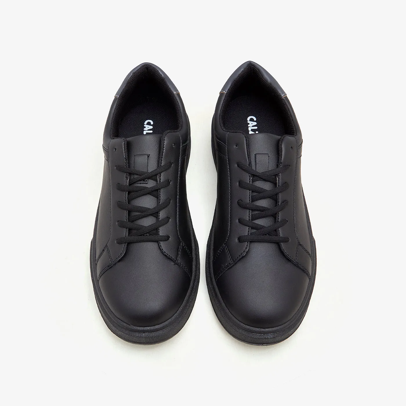 Men's Monochrome Sneakers