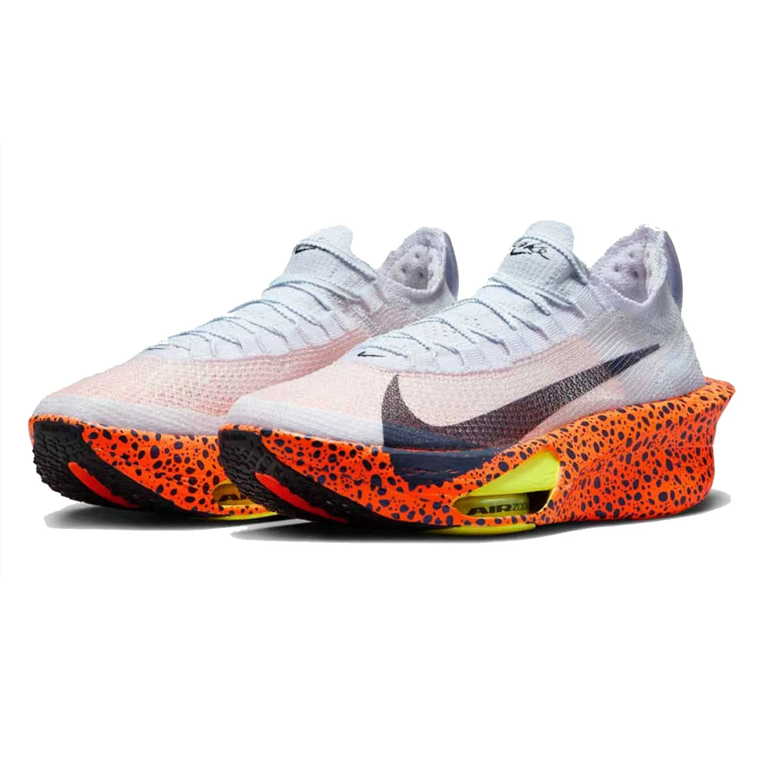 Mens Nike Alphafly 3 Electric