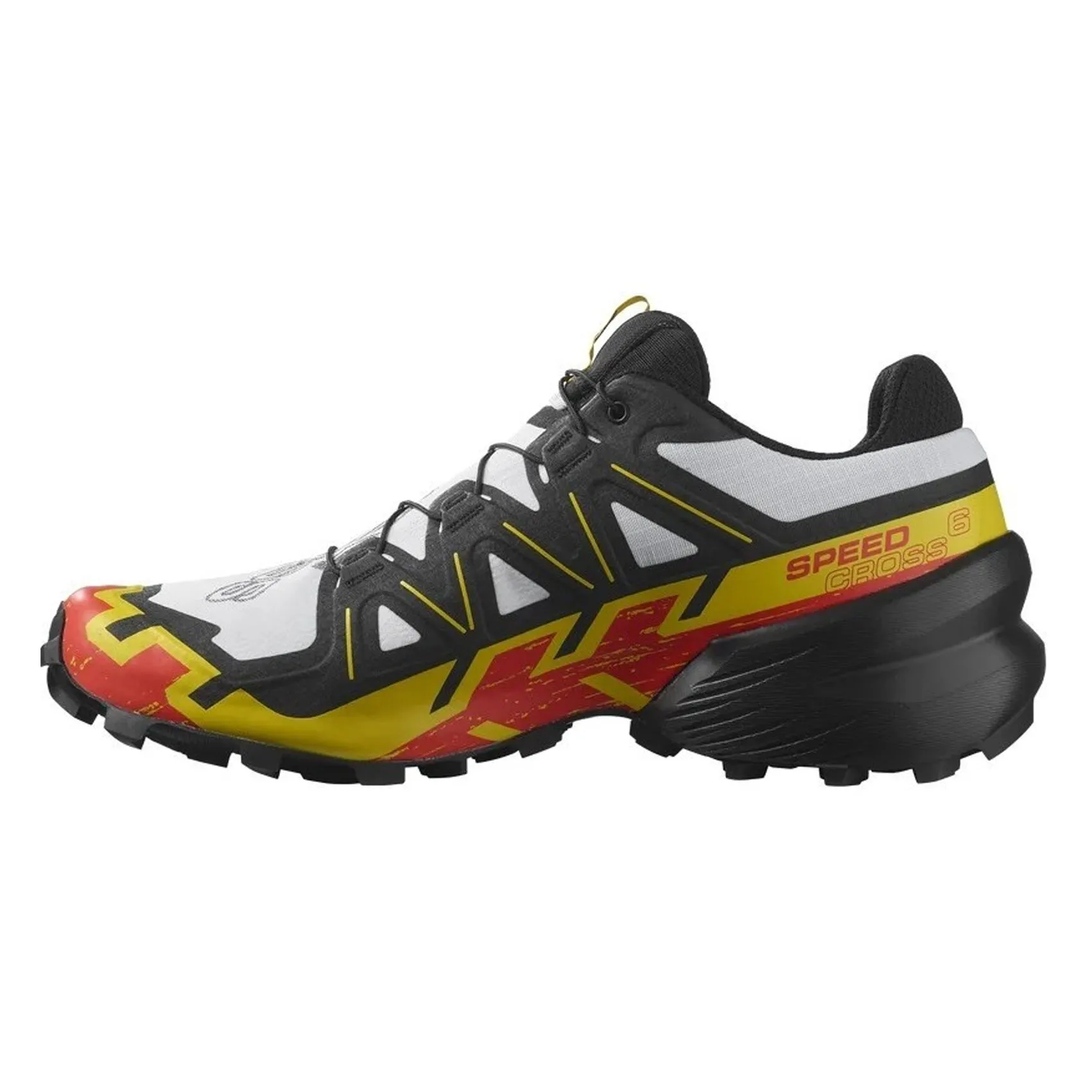 Mens Salomon Speedcross 6