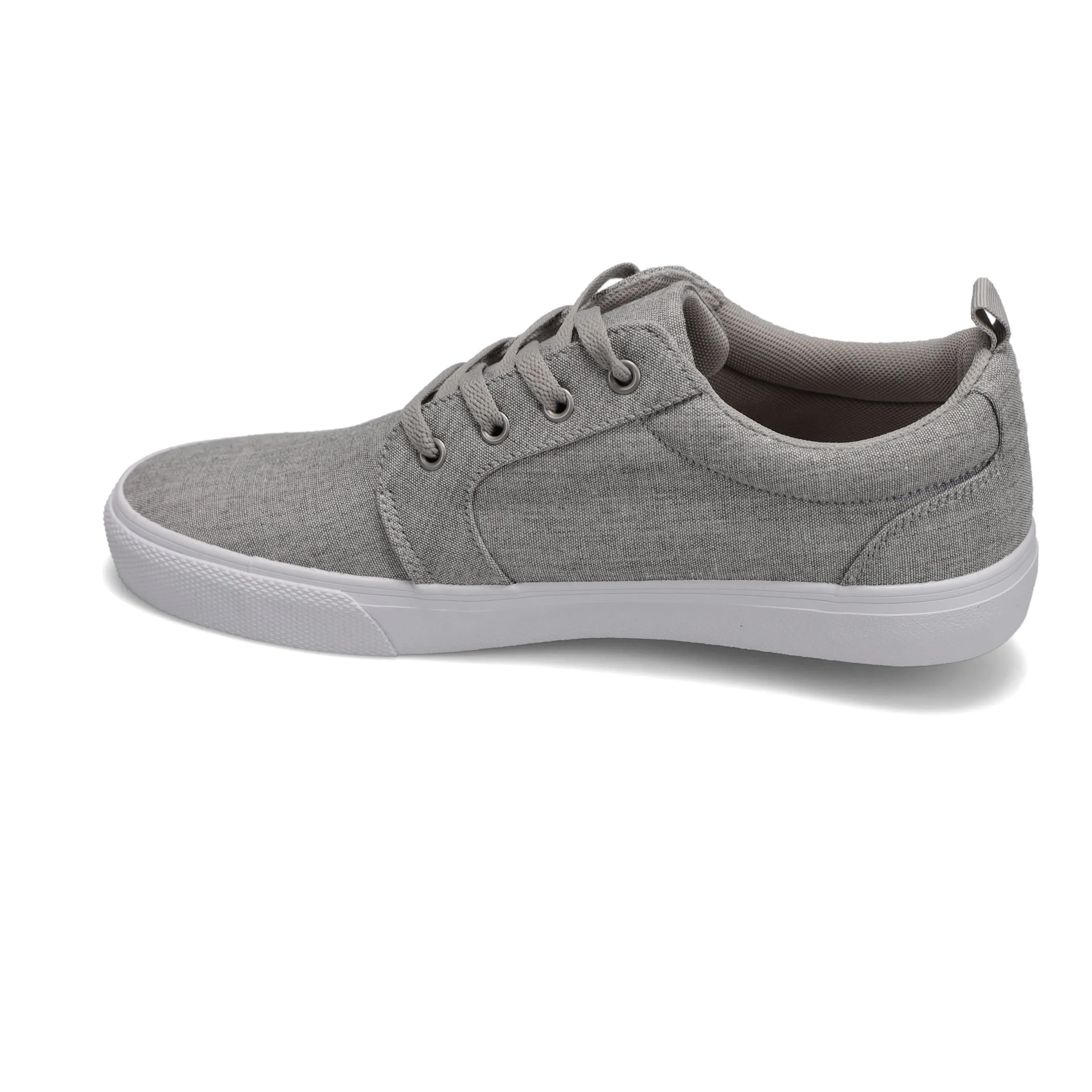 Men's Tilt - Light Grey Chambray