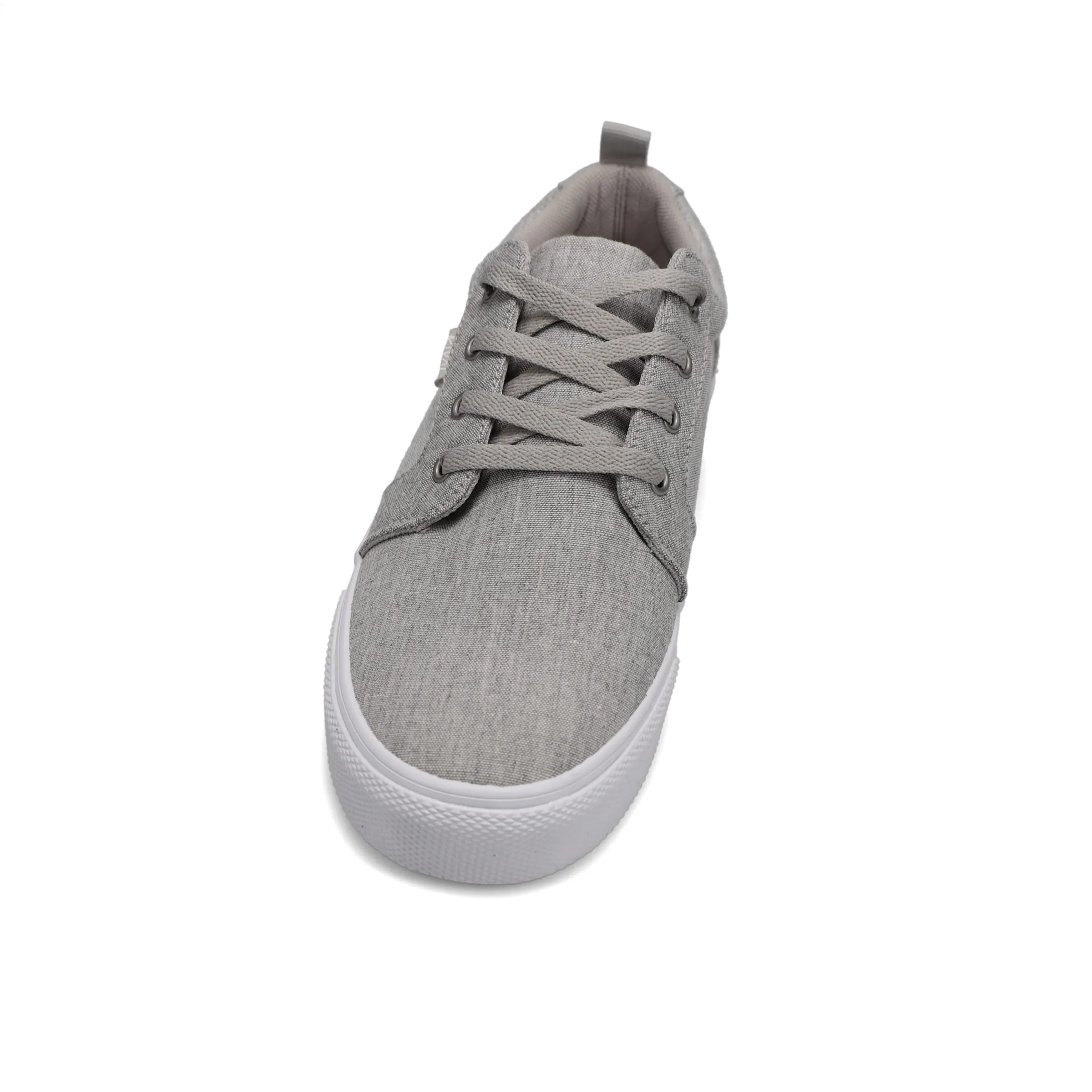 Men's Tilt - Light Grey Chambray