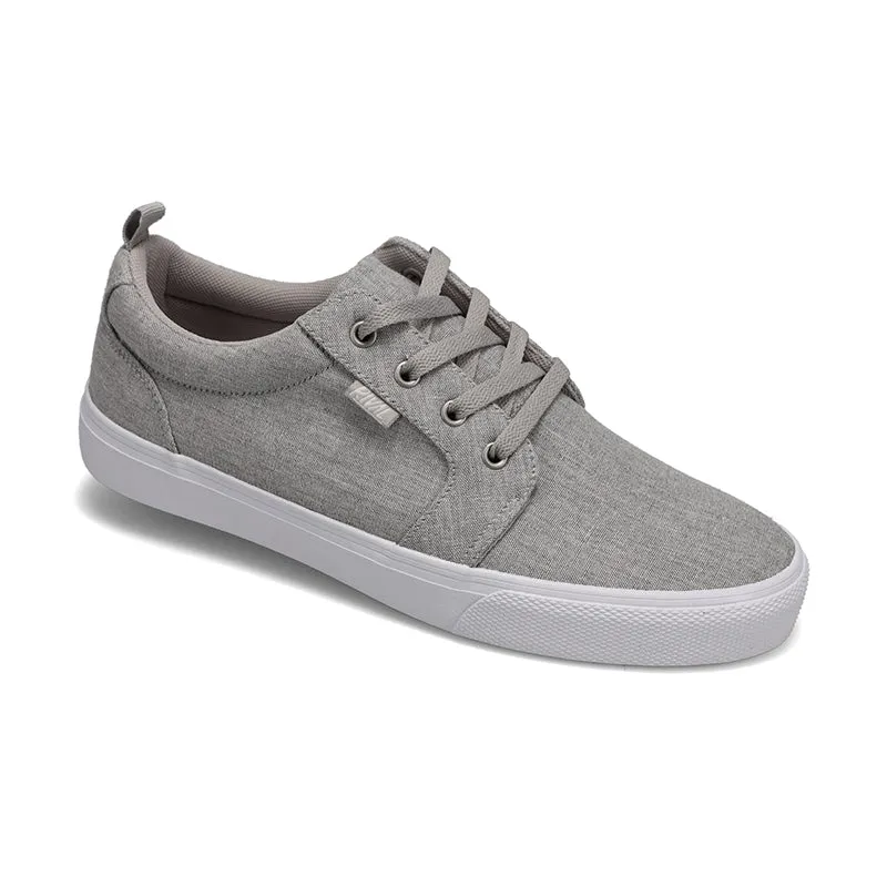 Men's Tilt - Light Grey Chambray