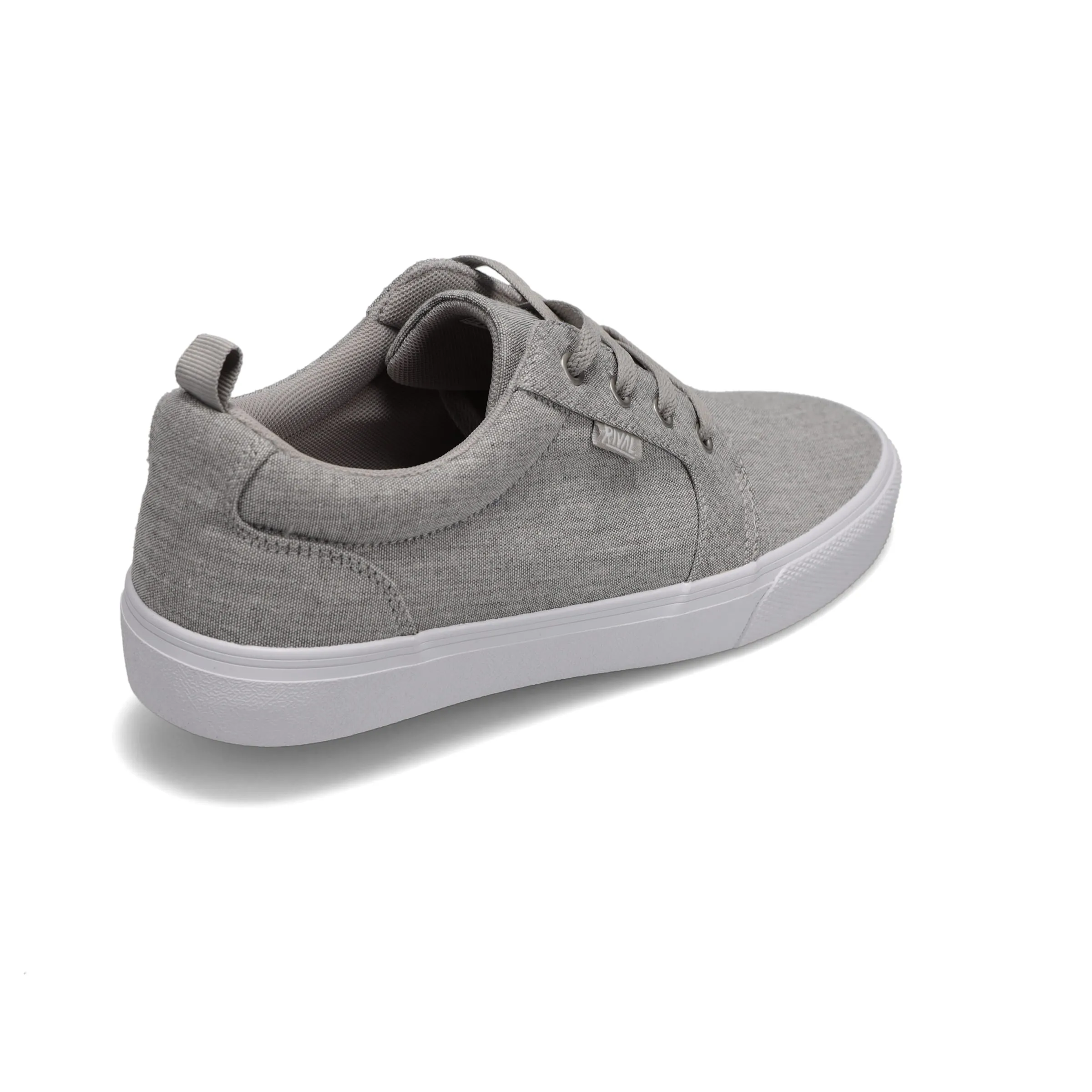 Men's Tilt - Light Grey Chambray