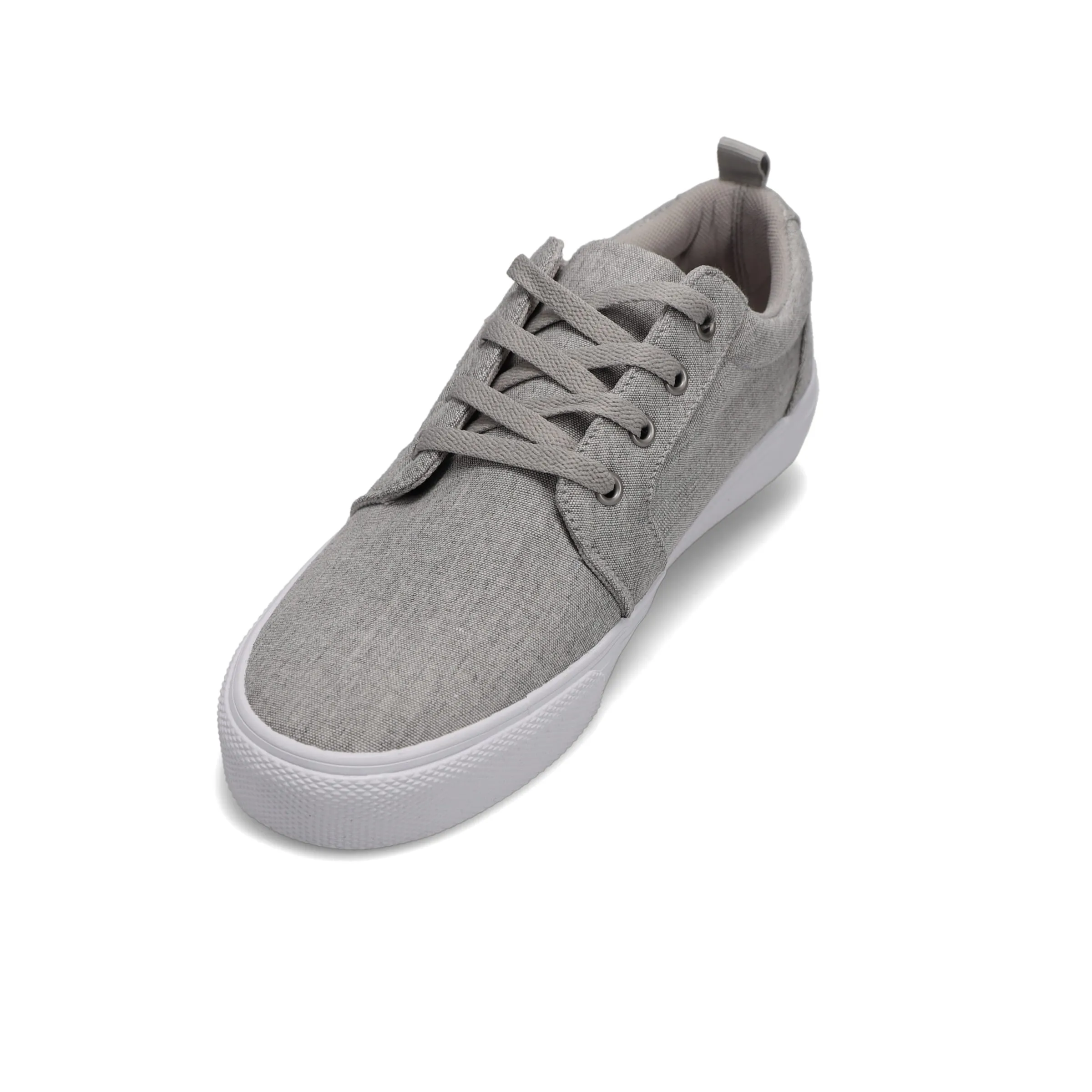 Men's Tilt - Light Grey Chambray