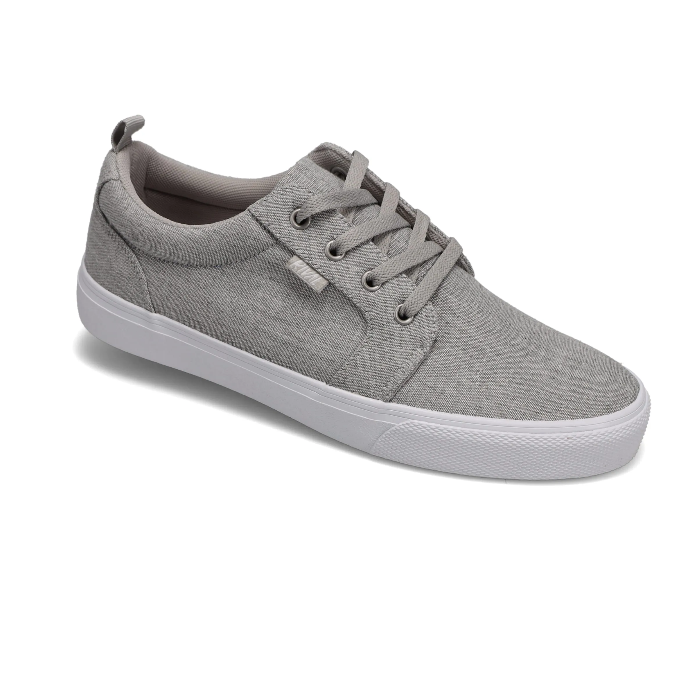 Men's Tilt - Light Grey Chambray