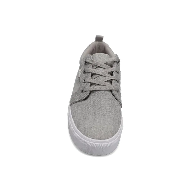 Men's Tilt - Light Grey Chambray