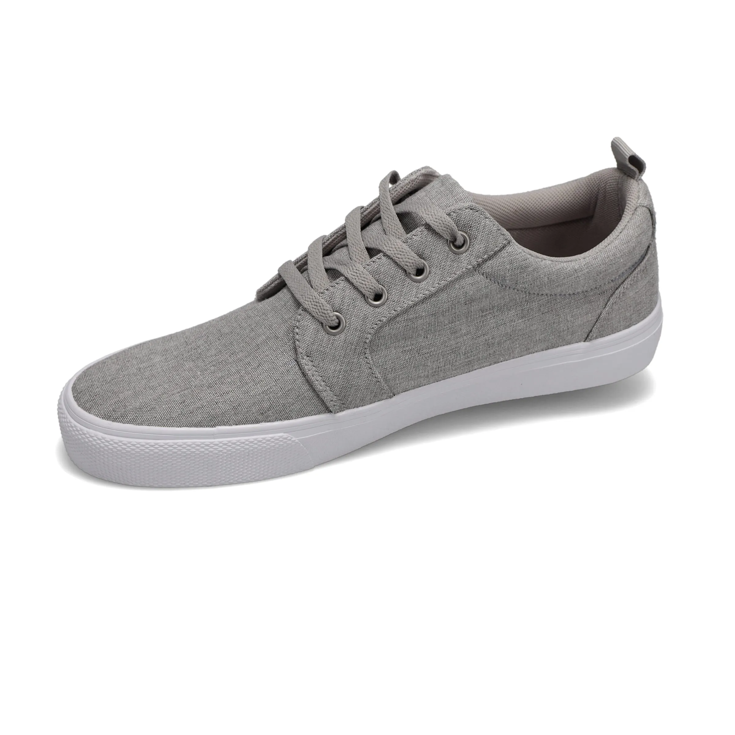 Men's Tilt - Light Grey Chambray