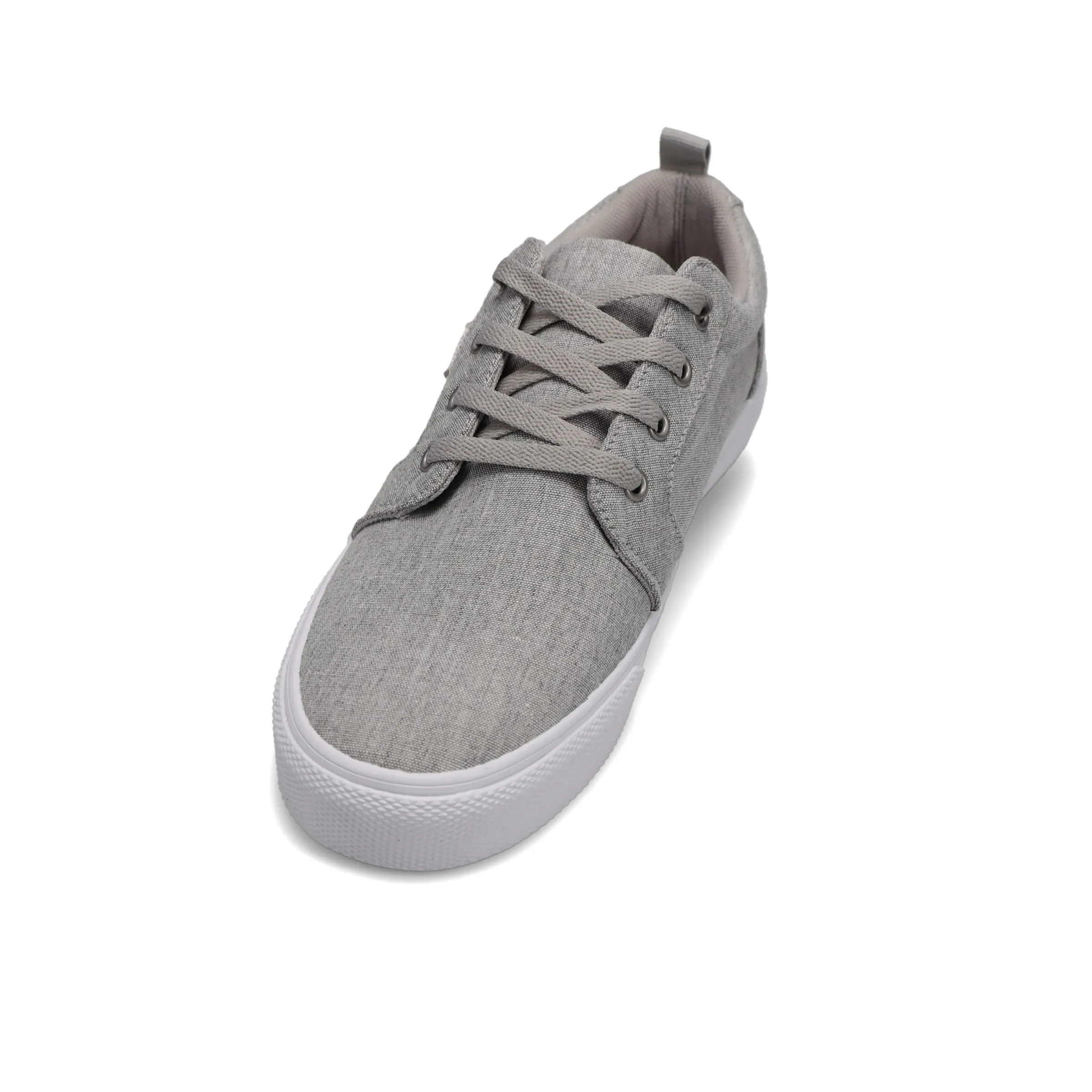 Men's Tilt - Light Grey Chambray