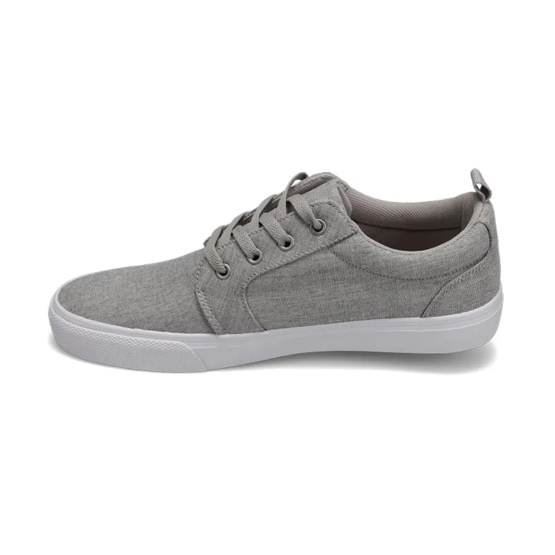 Men's Tilt - Light Grey Chambray