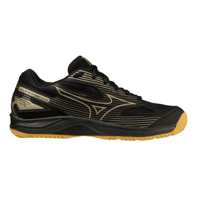 Mizuno Cyclone Speed 4 Junior