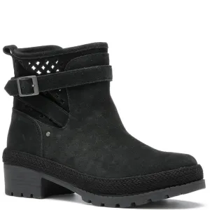 Muck Boots Liberty Perforated Leather Boots