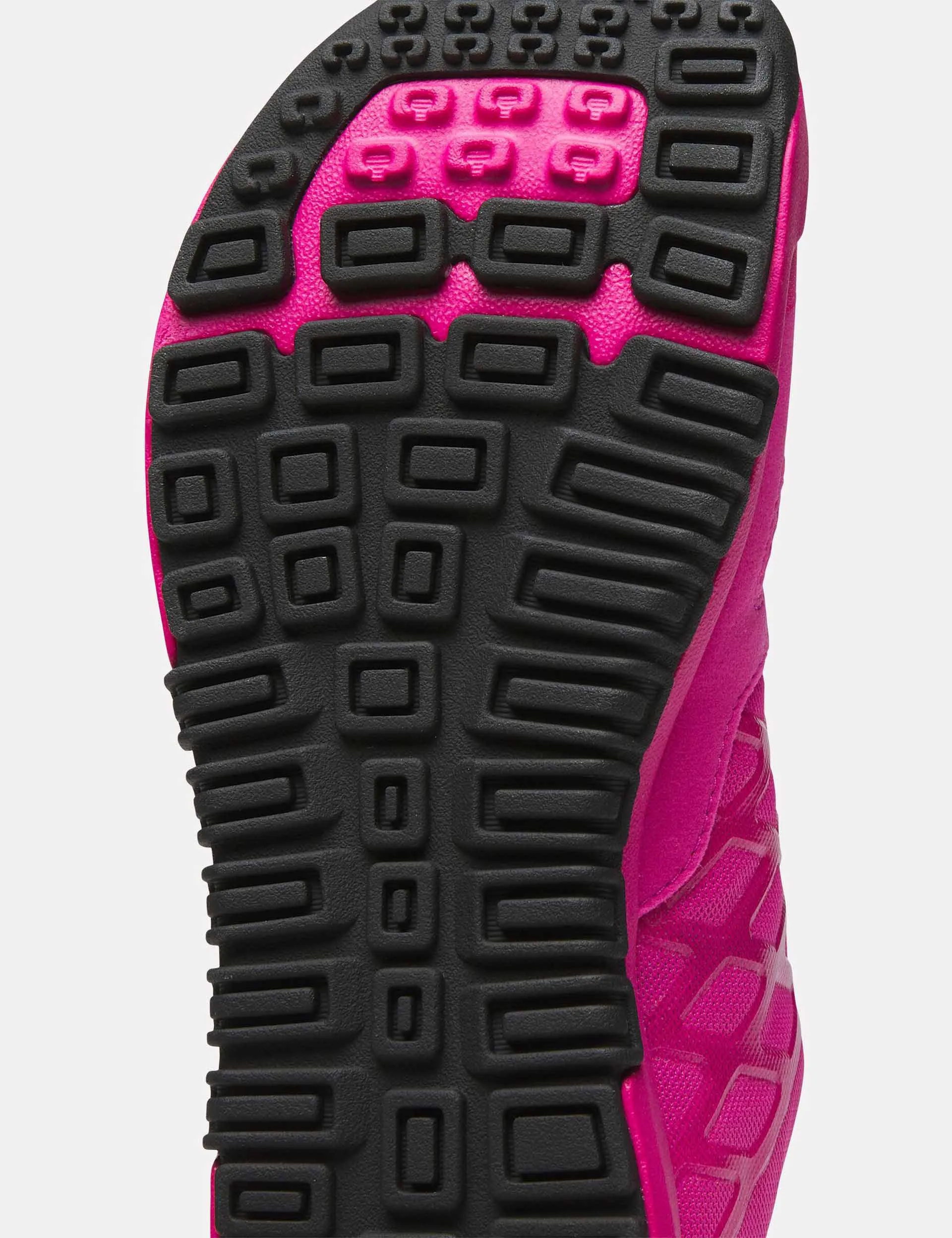 Nano 2.0 - Laser Pink/Semi Proud Pink/Black