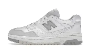 NEW BALANCE 550 WHITE GREY GREY