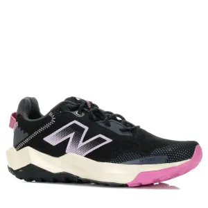 New Balance DynaSoft Nitrel V6 GPNTRLP6 Black/Pink