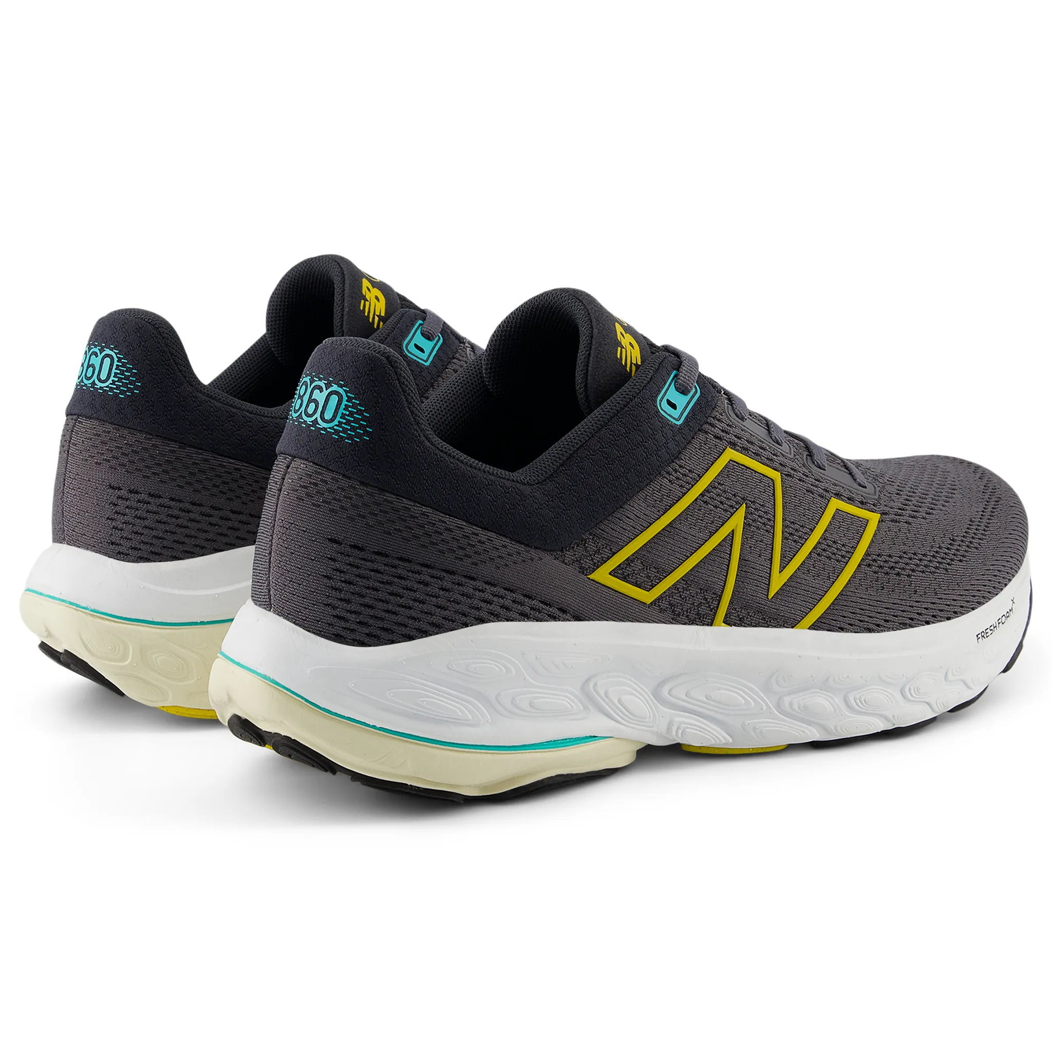 New Balance FF X 880 v14 2E Mens Running Shoes