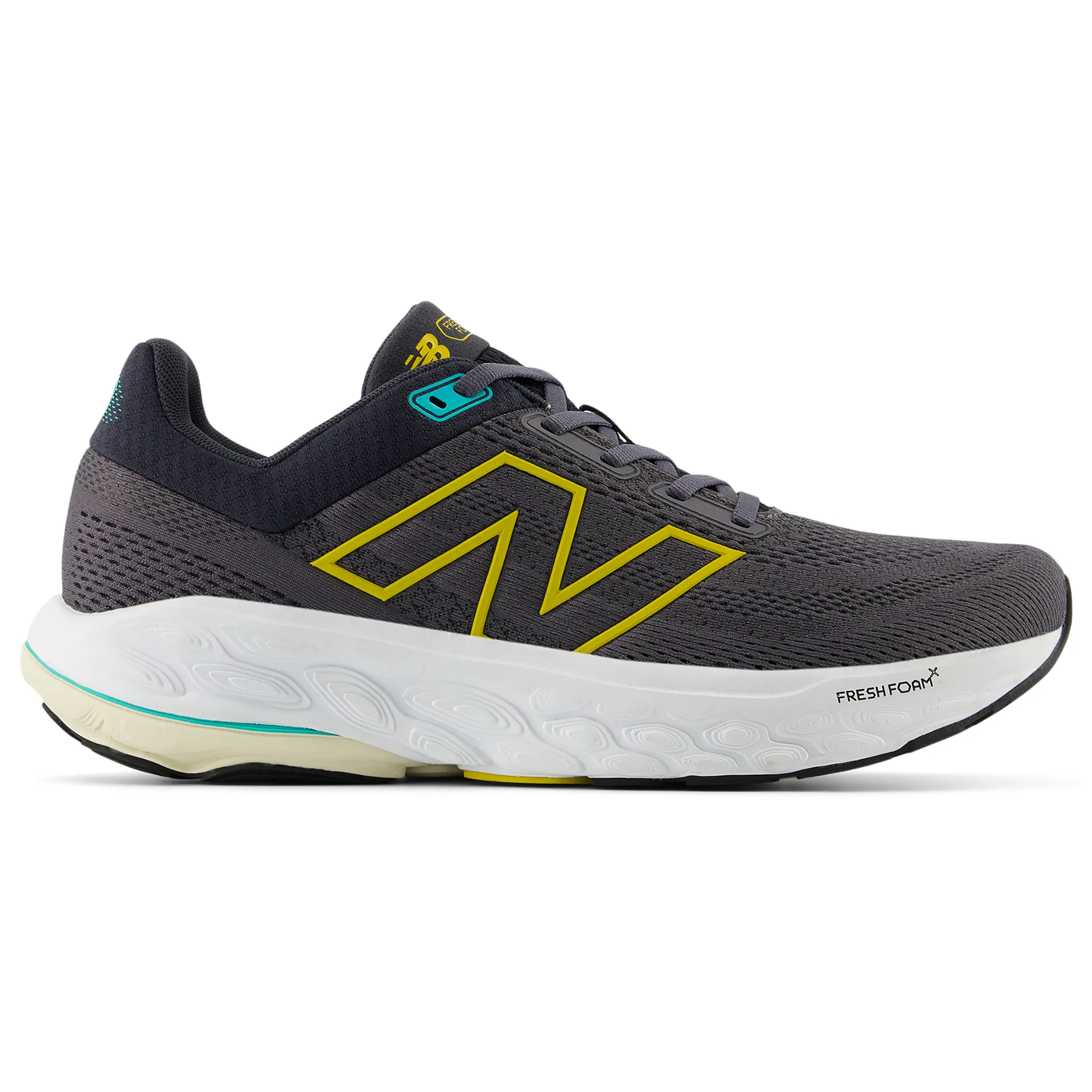 New Balance FF X 880 v14 2E Mens Running Shoes