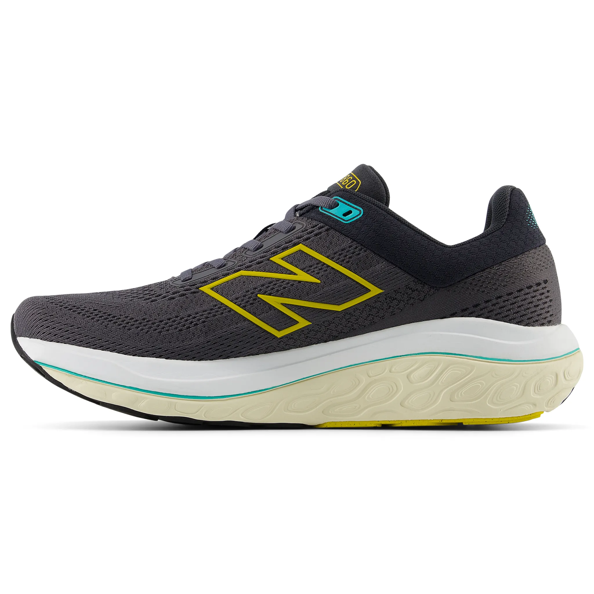 New Balance FF X 880 v14 2E Mens Running Shoes