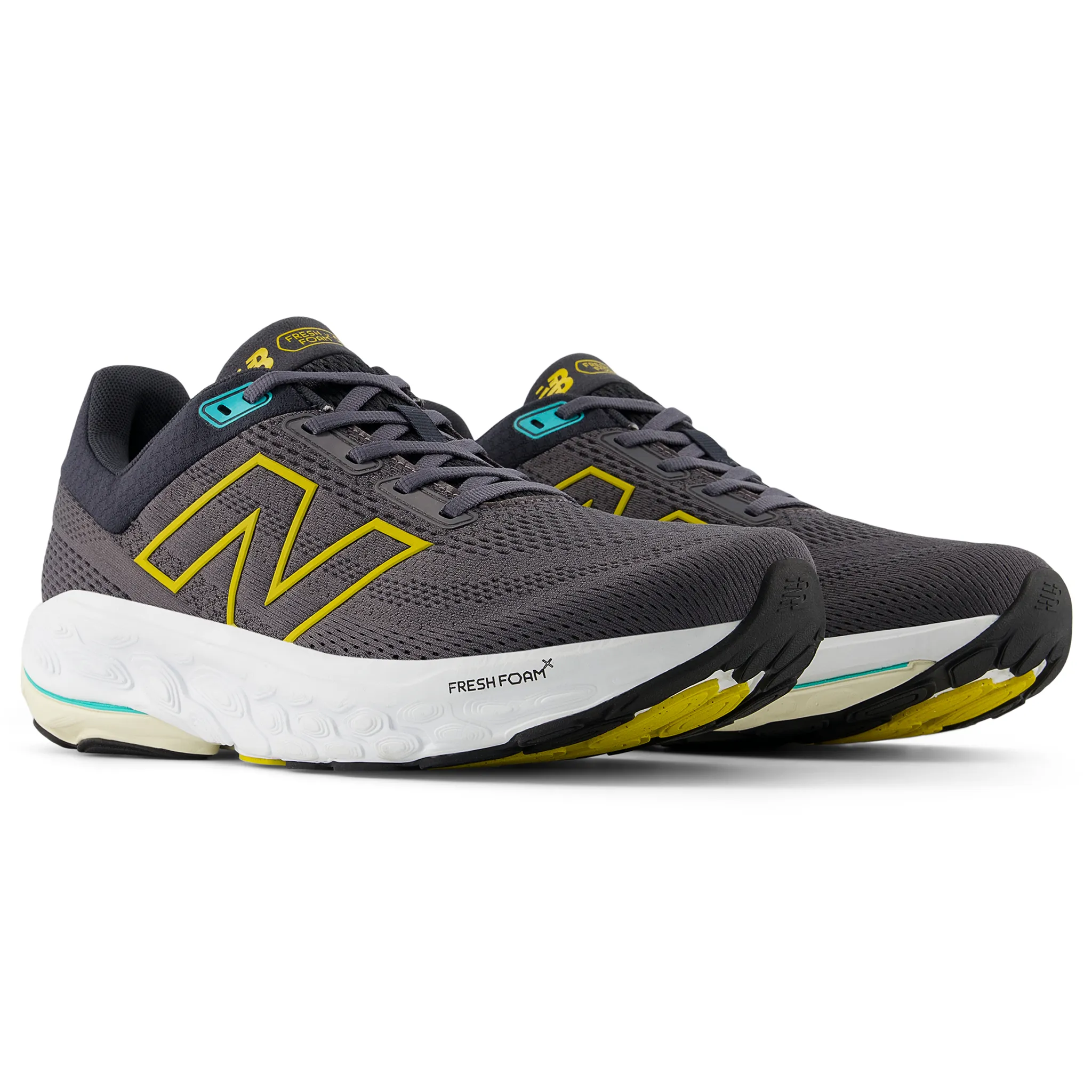 New Balance FF X 880 v14 2E Mens Running Shoes