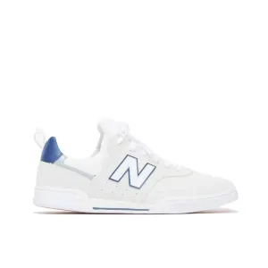 New Balance NM 288 Sports - White/White