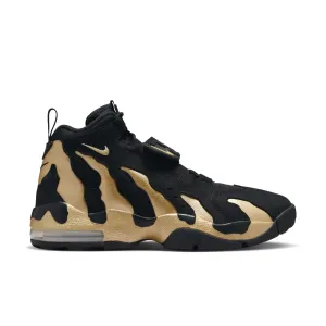 Nike Air DT Max '96 BLACK/VEGAS GOLD-WHITE HM9236-001