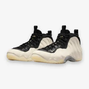 Nike Air Foamposite One Black Team Gold Light Orewood Brown FD5855-002