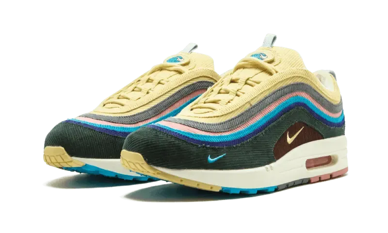 Nike Air Max 97/1 Sean Wotherspoon