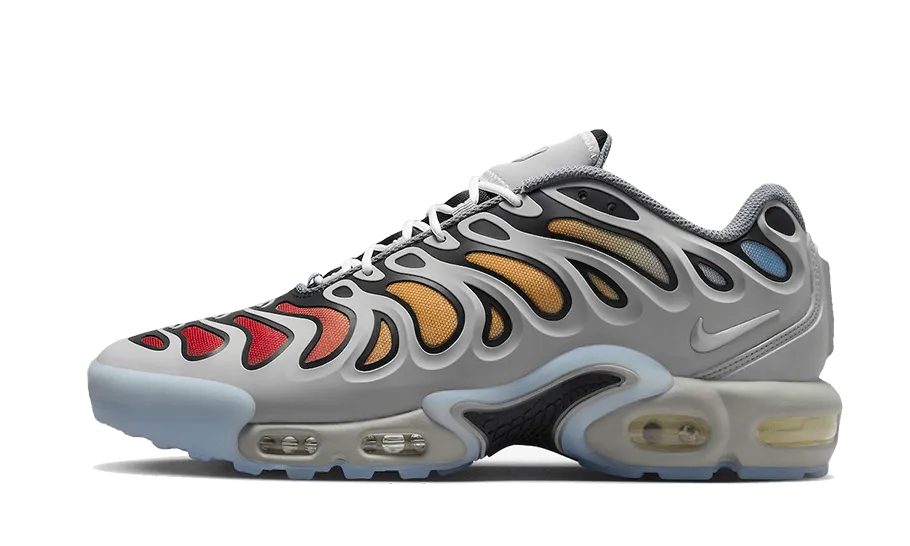 Nike Air Max Plus Drift Light Smoke Grey