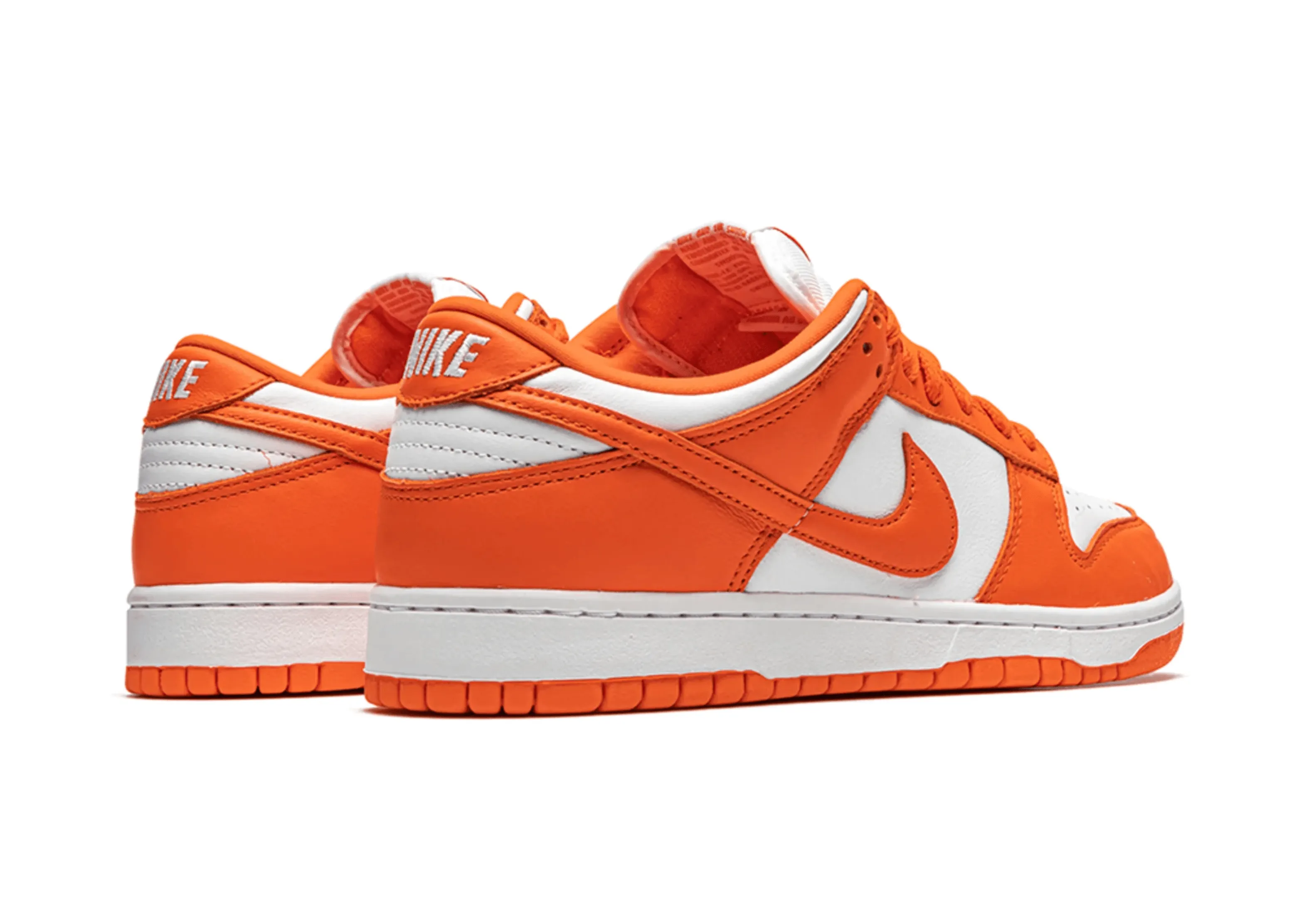 Nike Dunk Low Syracuse