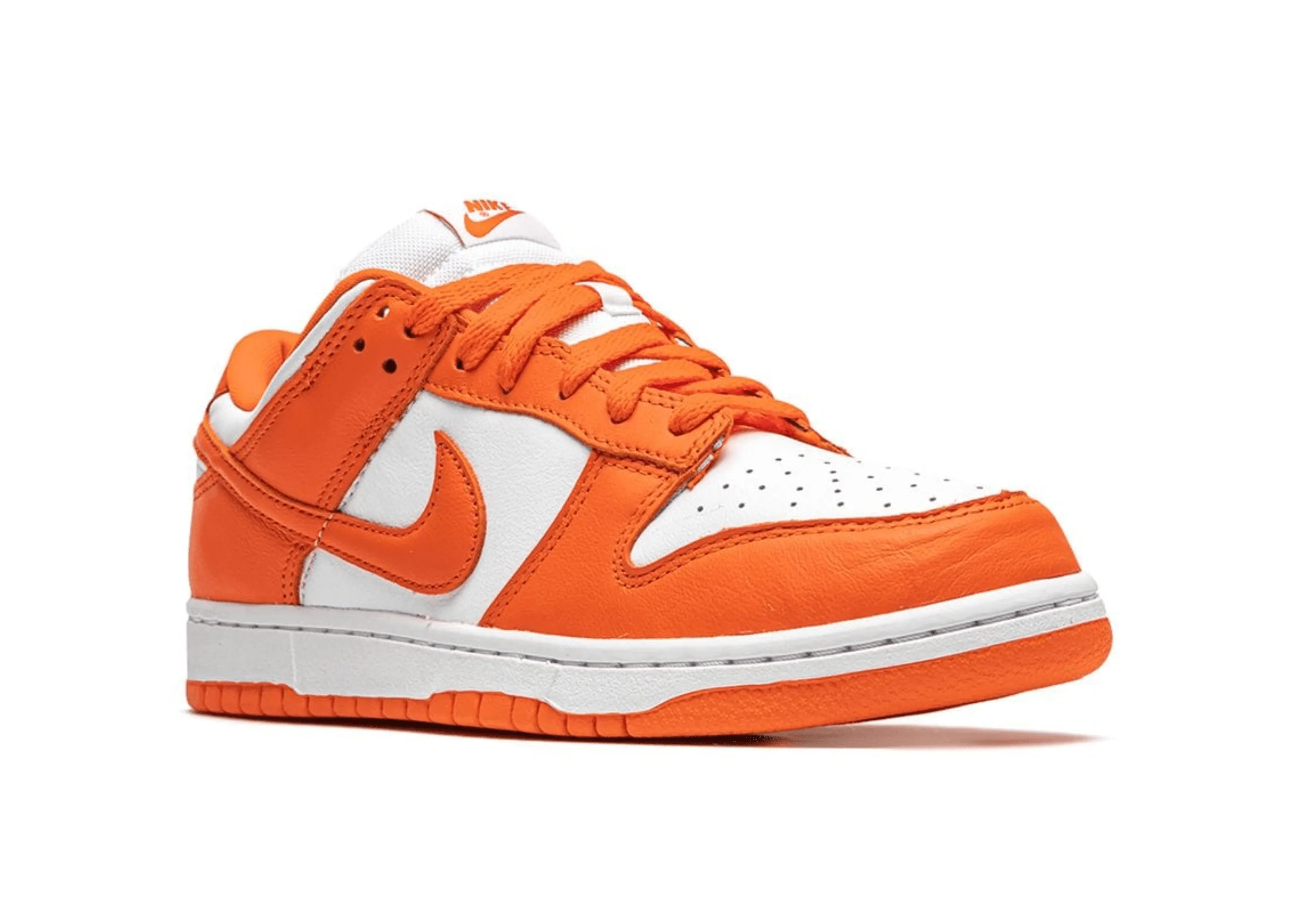 Nike Dunk Low Syracuse