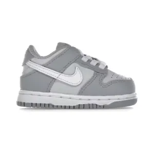 Nike Dunk Low Two-Toned Grey (TD)