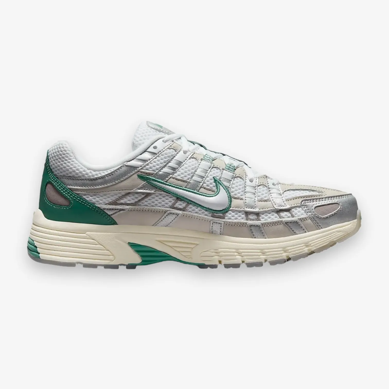 Nike P-6000 Premium Light Bone White HF4308-072