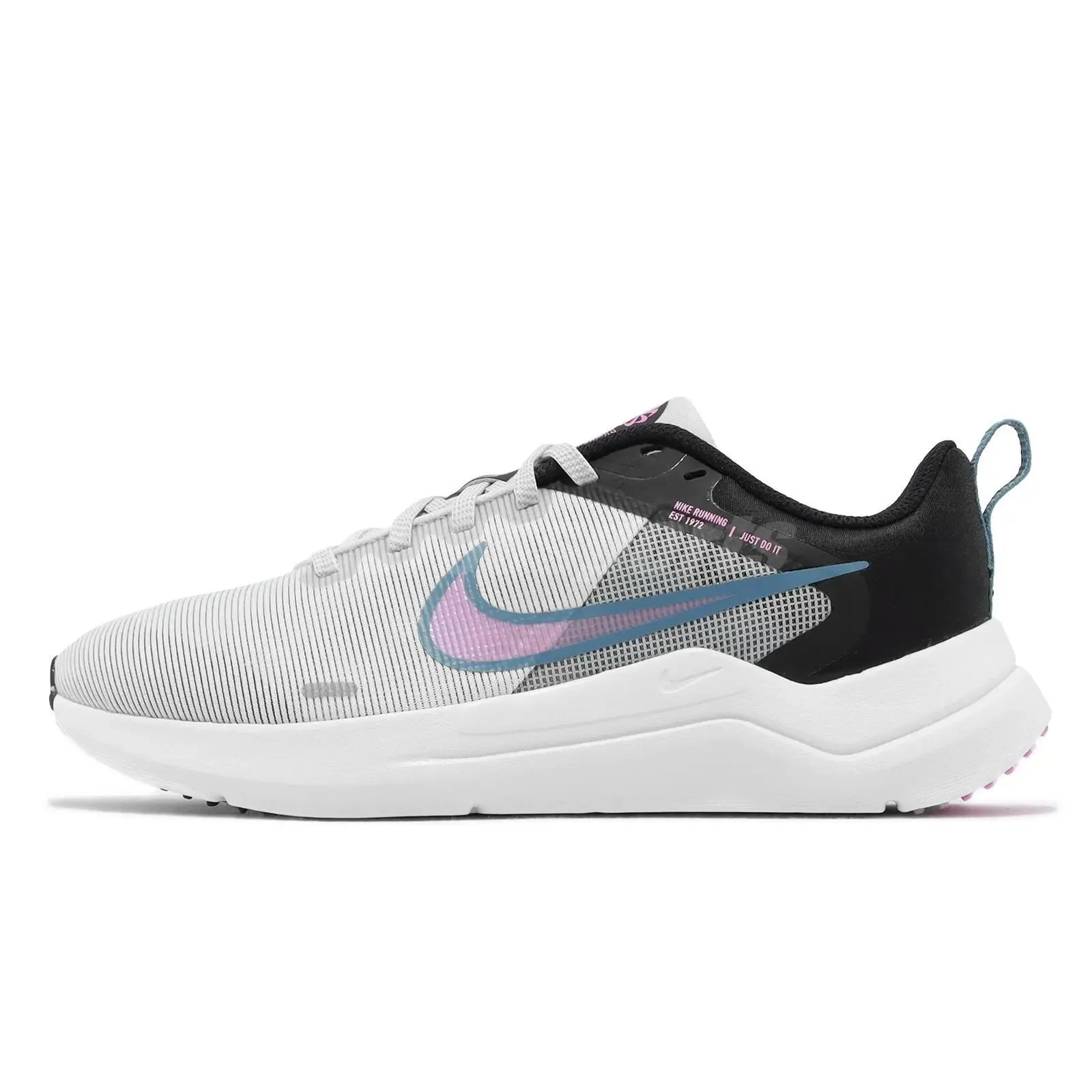 Nike Unisex Downshifter 12 DD9294 006