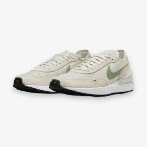 Nike Waffle One Ltr Light Bone Oil Green Phantom DX9428-002