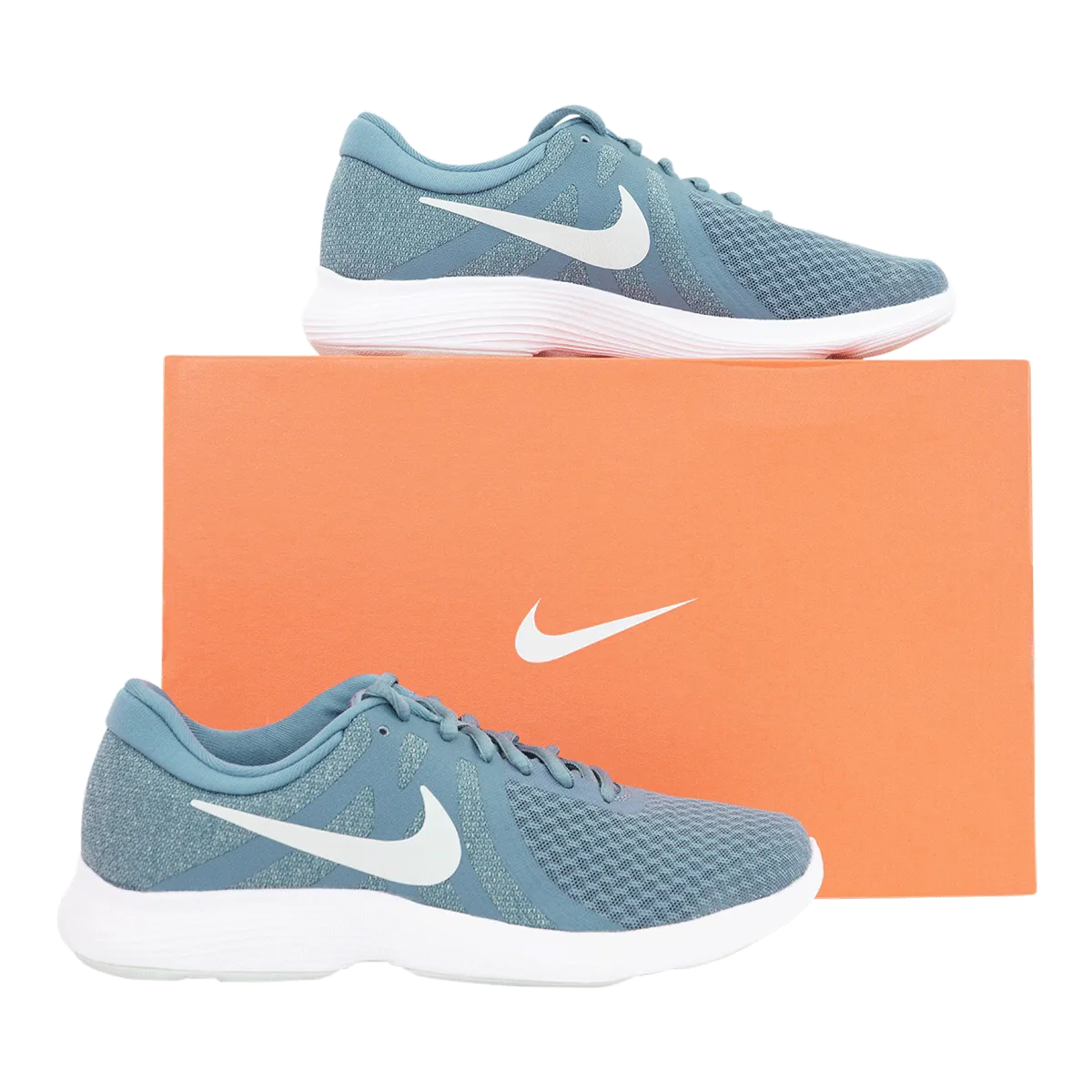 Nike Women's Revolution 4 Running Shoes