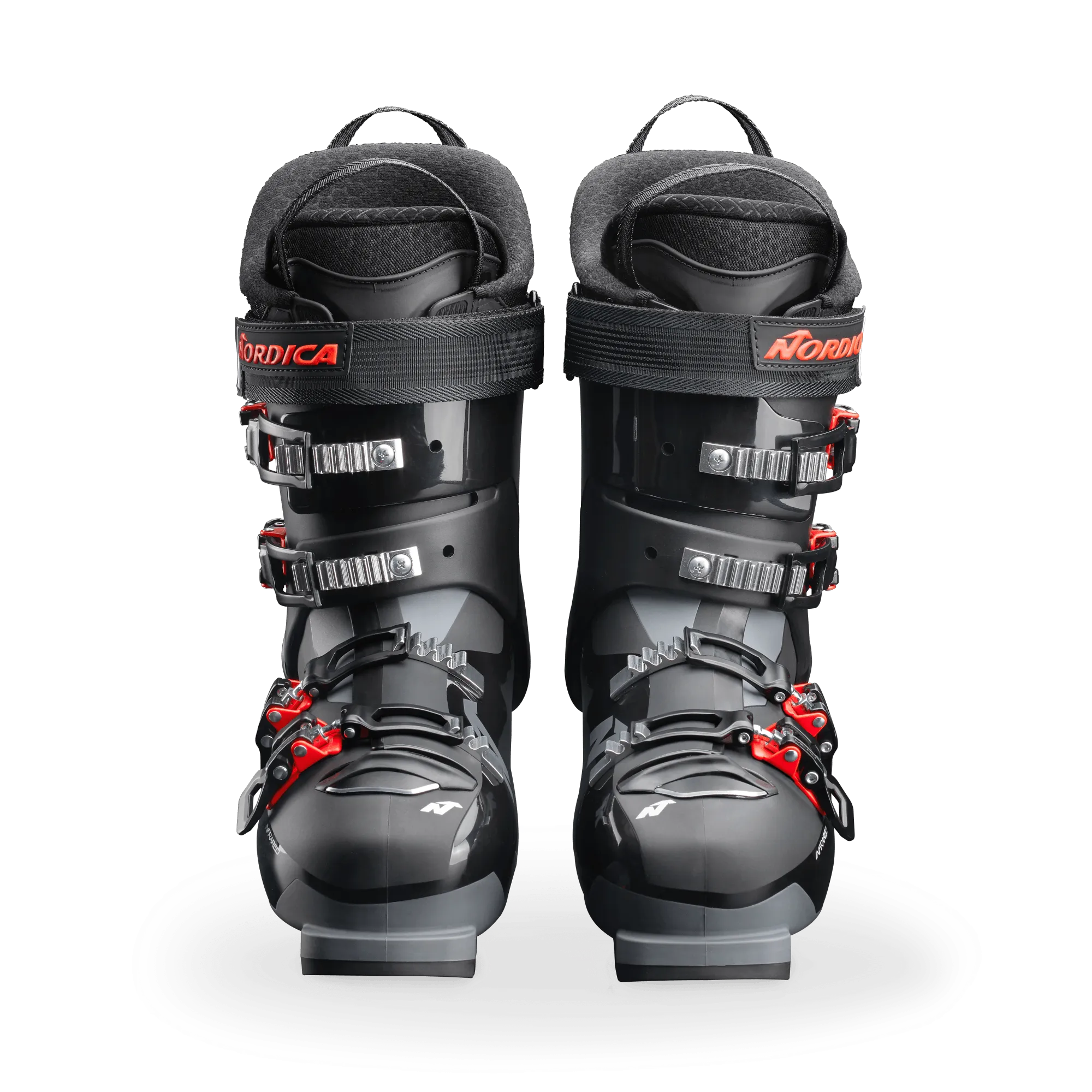 Nordica Sportmachine 3 100 Ski Boots Mens 2025