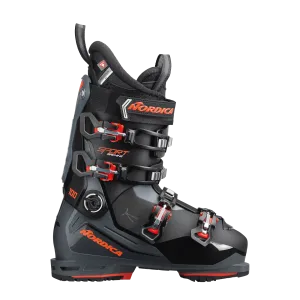 Nordica Sportmachine 3 100 Ski Boots Mens 2025