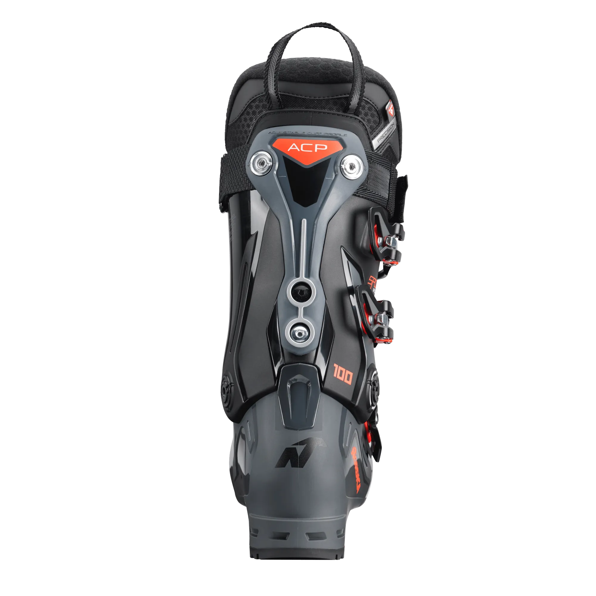 Nordica Sportmachine 3 100 Ski Boots Mens 2025