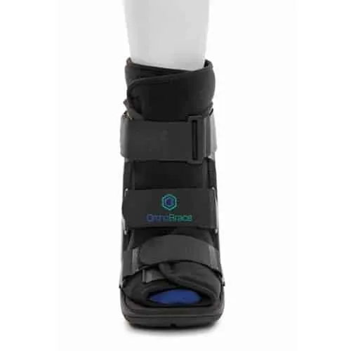 OrthoStep Short Moon Boot