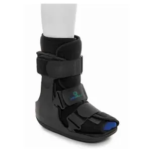 OrthoStep Short Moon Boot