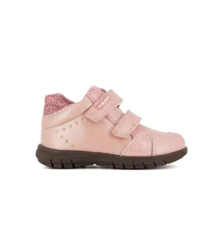 Pablosky Infant Girls Leather Shoe Romina 021270