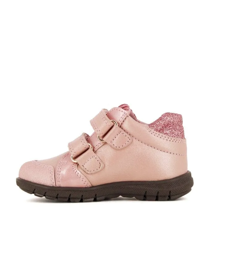 Pablosky Infant Girls Leather Shoe Romina 021270