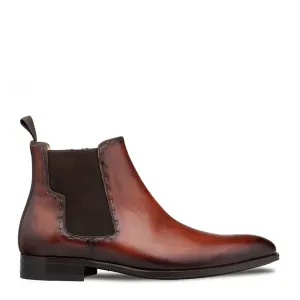 Patina Chelsea Boot