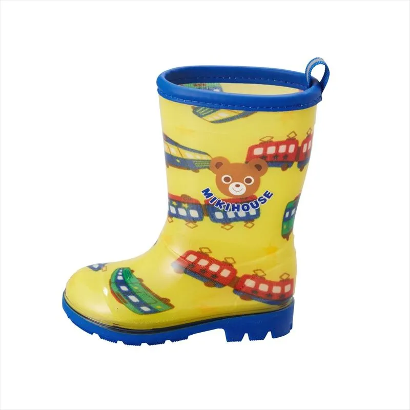 Pucchi Rain Boots